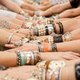 Image for article titled Your Guide to Getting Snapped for a Style Blog While at a Music Festival